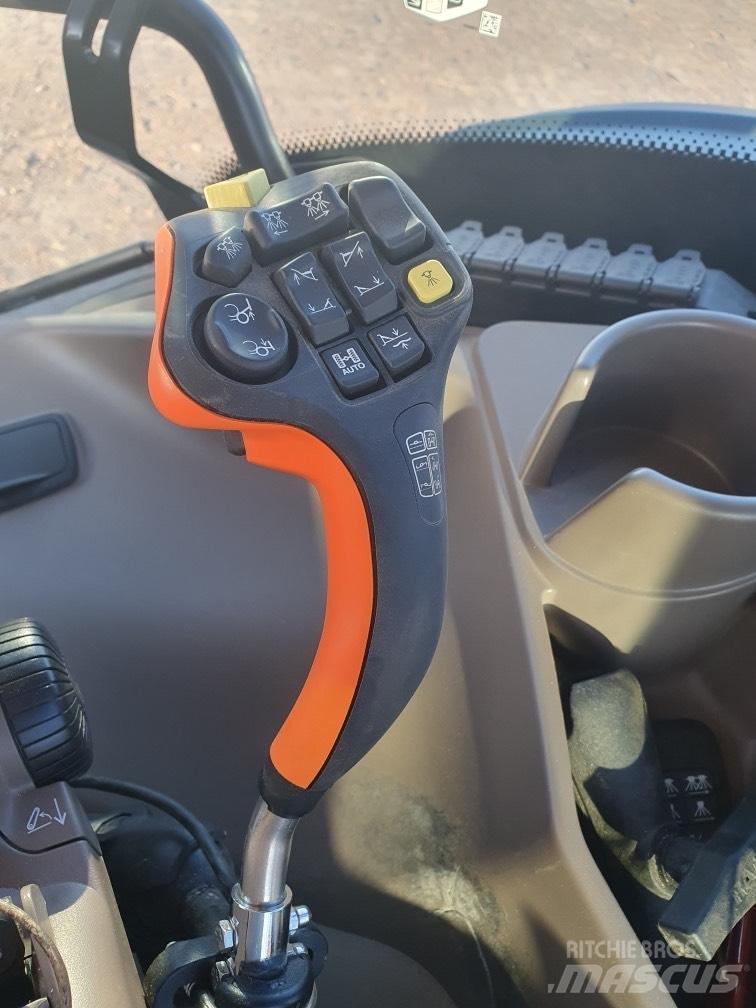 John Deere R975 i Pulvérisateurs traînés