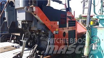 ABG Titan 7820 Finisseur