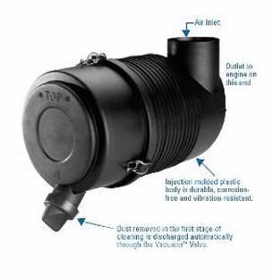 Donaldson G068664 Autres accessoires