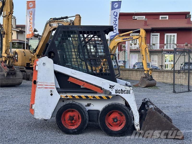 Bobcat 463 Chargeuse compacte