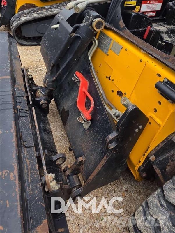 JCB 190HF Chargeuse compacte