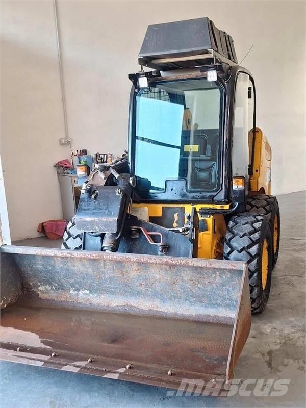 JCB 190HF Chargeuse compacte