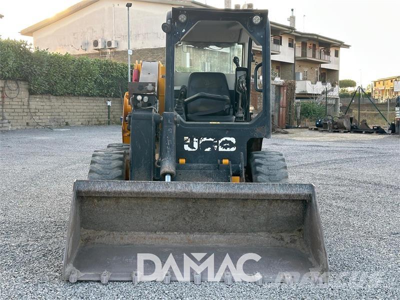 JCB 225 Chargeuse compacte