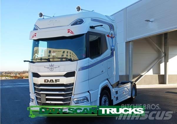 DAF XG+ 480FT Tracteur routier