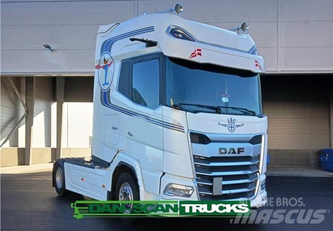 DAF XG+ 480FT Tracteur routier