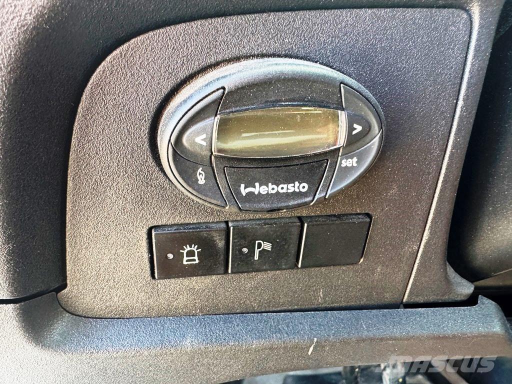 Iveco 35S18 Utilitaire