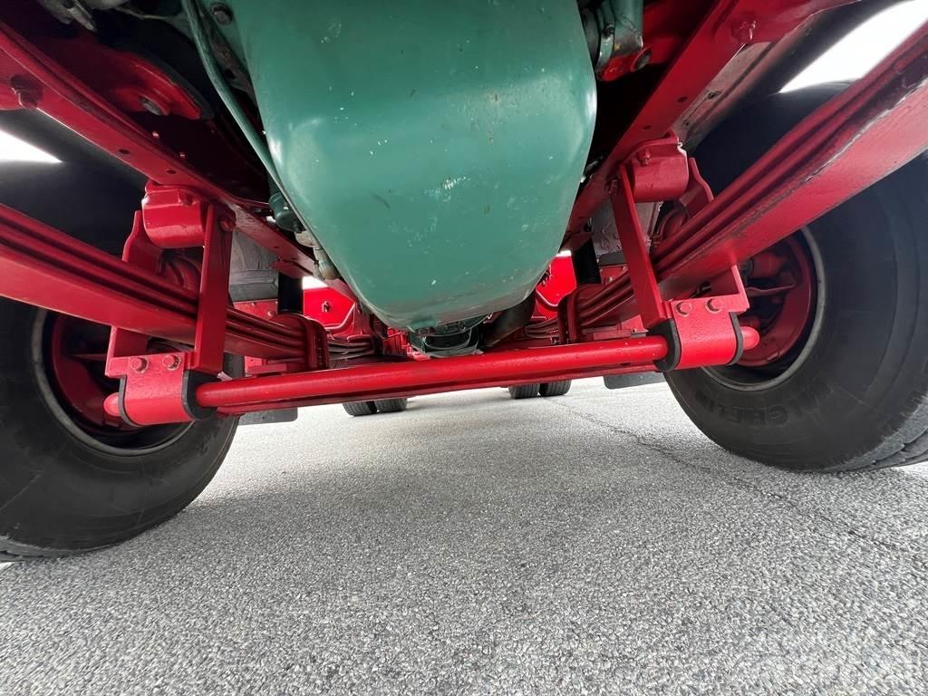 Volvo F88 250HK Tracteur routier