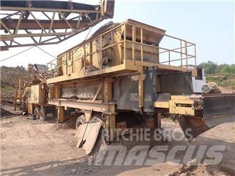 Allis-Chalmers 6X20 Crible
