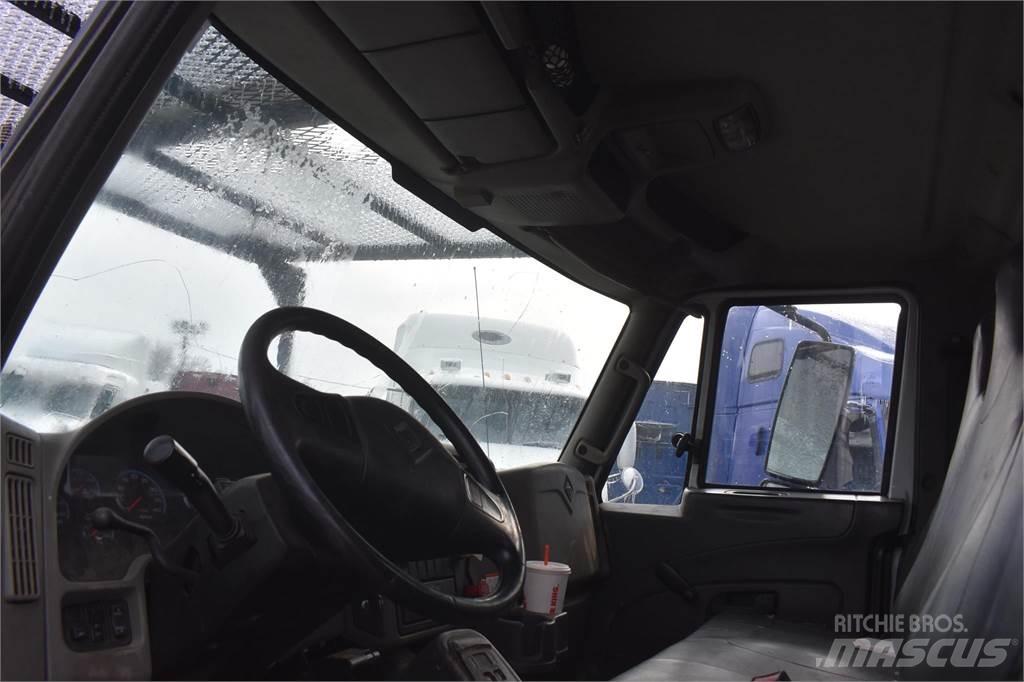 Altec AA55 Camion nacelle