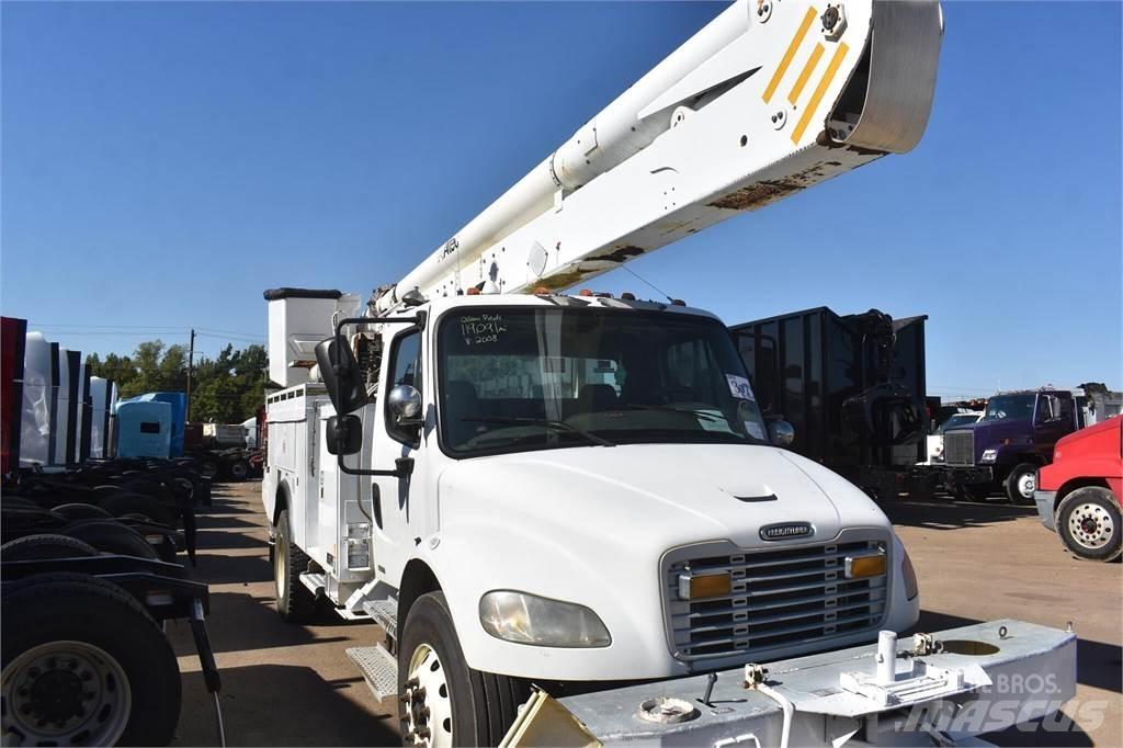Altec AA55 Camion nacelle