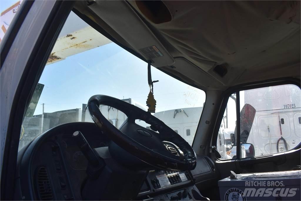 Altec AA55 Camion nacelle