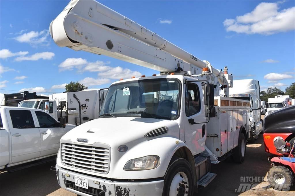 Altec AA55 MH Camion nacelle