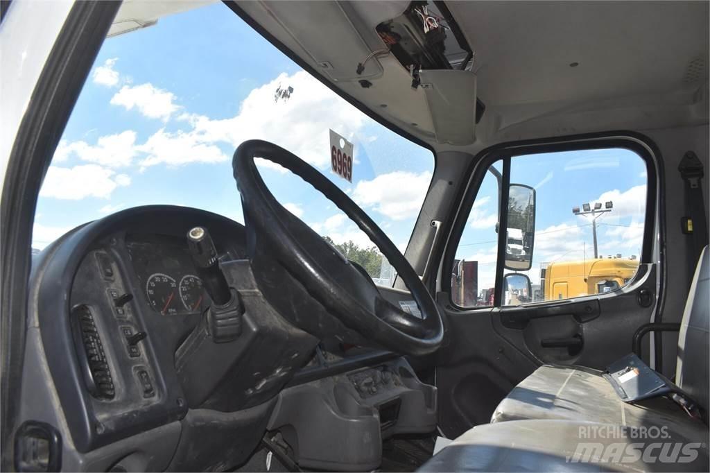 Altec AA55 MH Camion nacelle