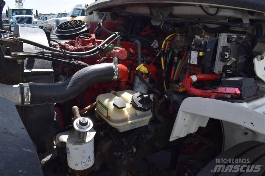 Altec AA755 Camion nacelle