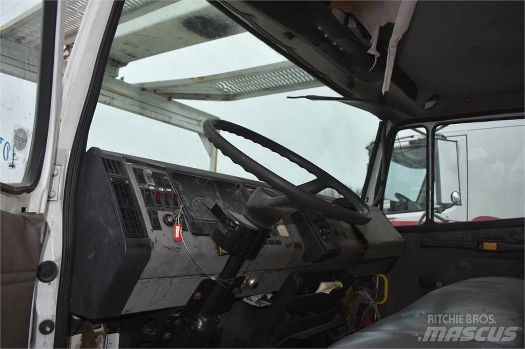Altec AA755L Grue auxiliaire