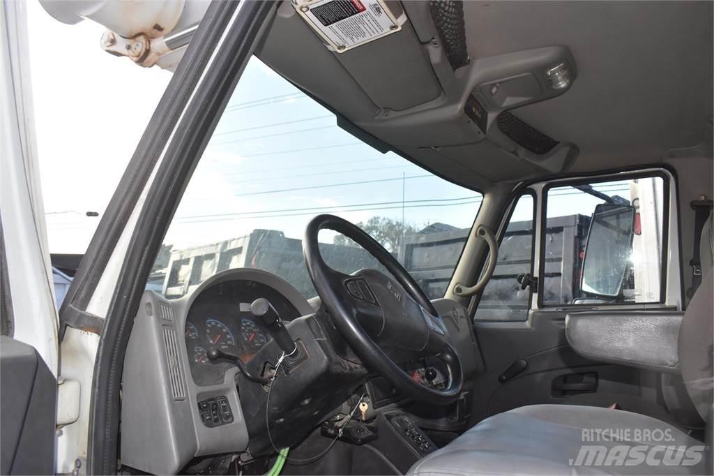 Altec L45M Camion nacelle