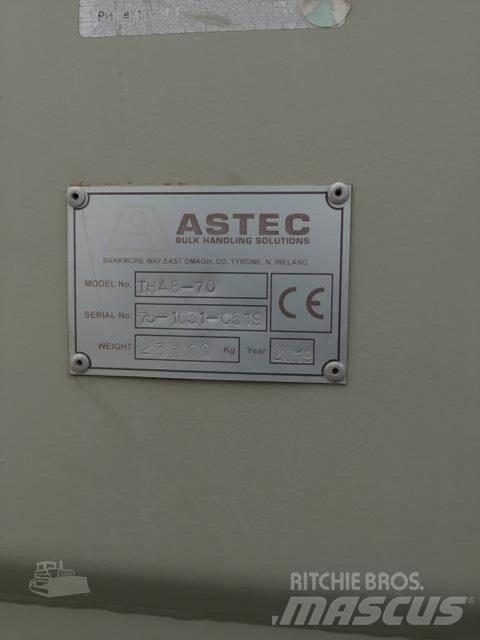 Astec TH48-70 Convoyeur