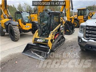 ASV POSI-TRACK RT40 Chargeuse compacte