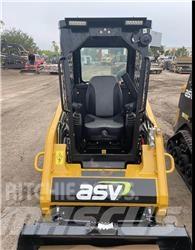 ASV POSI-TRACK RT40 Chargeuse compacte
