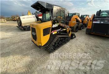 ASV POSI-TRACK RT40 Chargeuse compacte