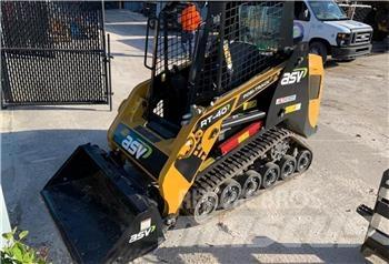 ASV POSI-TRACK RT40 Chargeuse compacte
