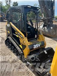 ASV POSI-TRACK RT40 Chargeuse compacte