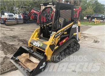 ASV POSI-TRACK RT40 Chargeuse compacte