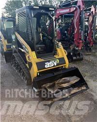 ASV POSI-TRACK RT40 Chargeuse compacte