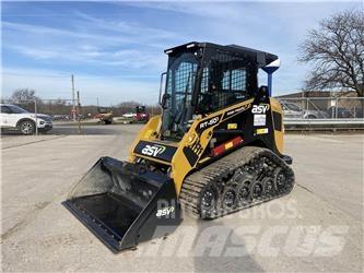 ASV POSI-TRACK RT50 Chargeuse compacte