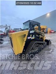 ASV POSI-TRACK RT75 Chargeuse compacte