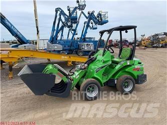 Avant 423 Chargeuse sur pneus
