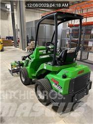 Avant 423 Chargeuse sur pneus