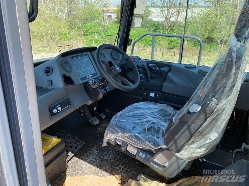 Bell B20E Tombereau articulé
