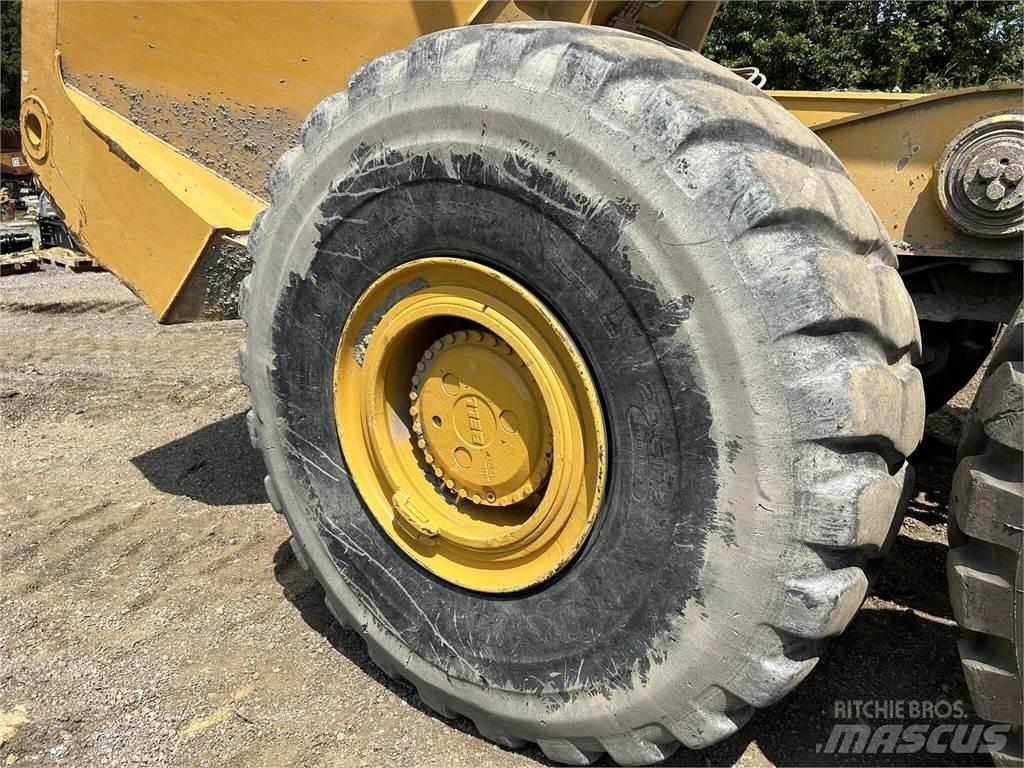 Bell B40E Tombereau articulé