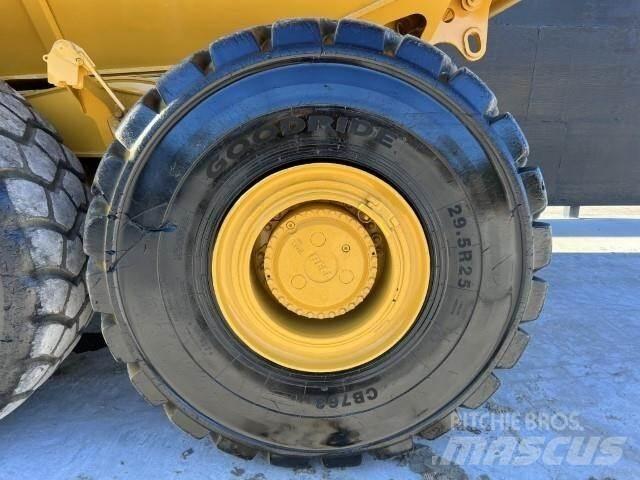 Bell B40E Tombereau articulé