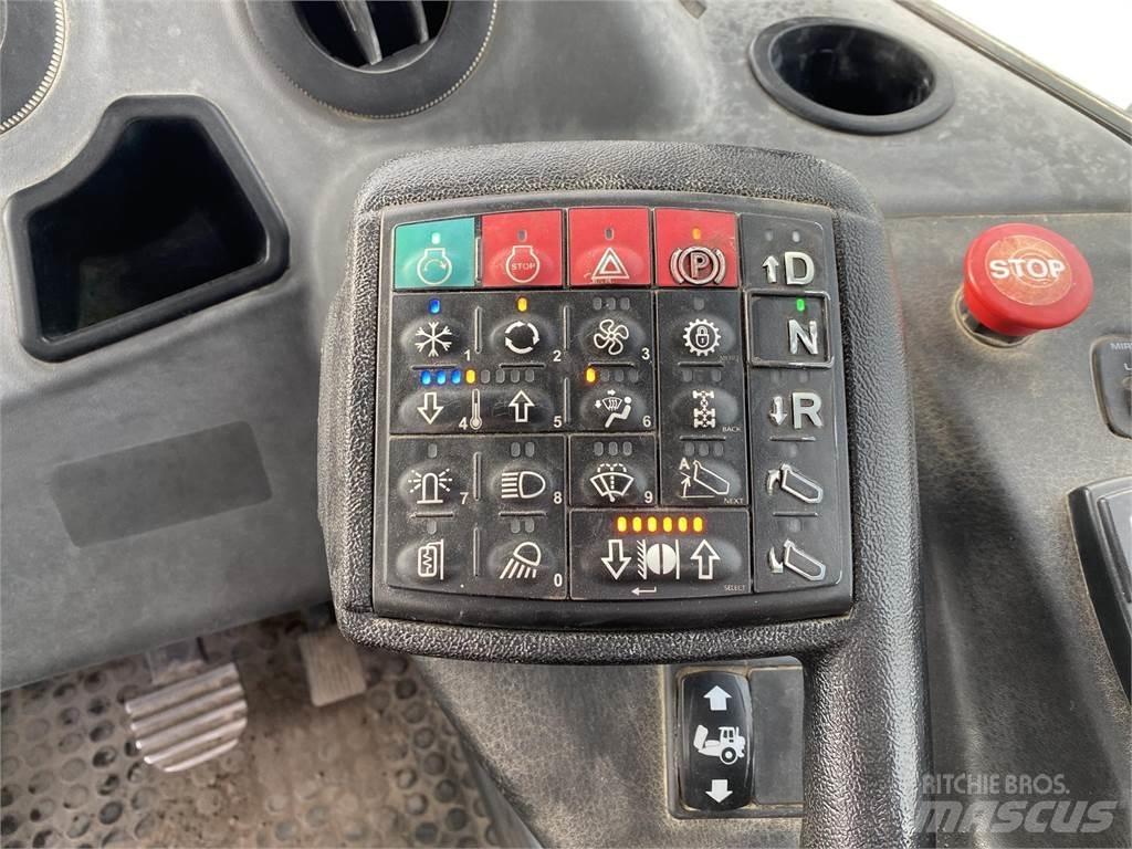 Bell B45E Tombereau articulé