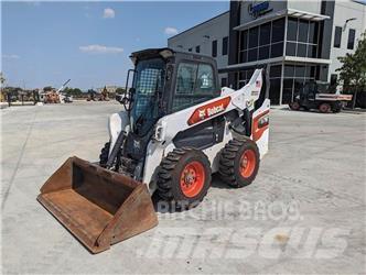 Bobcat S76 Chargeuse compacte