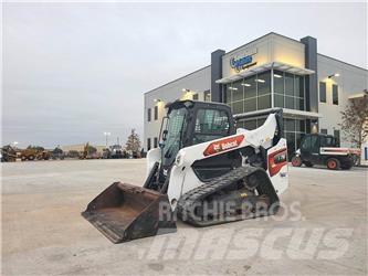 Bobcat T76 Chargeuse compacte