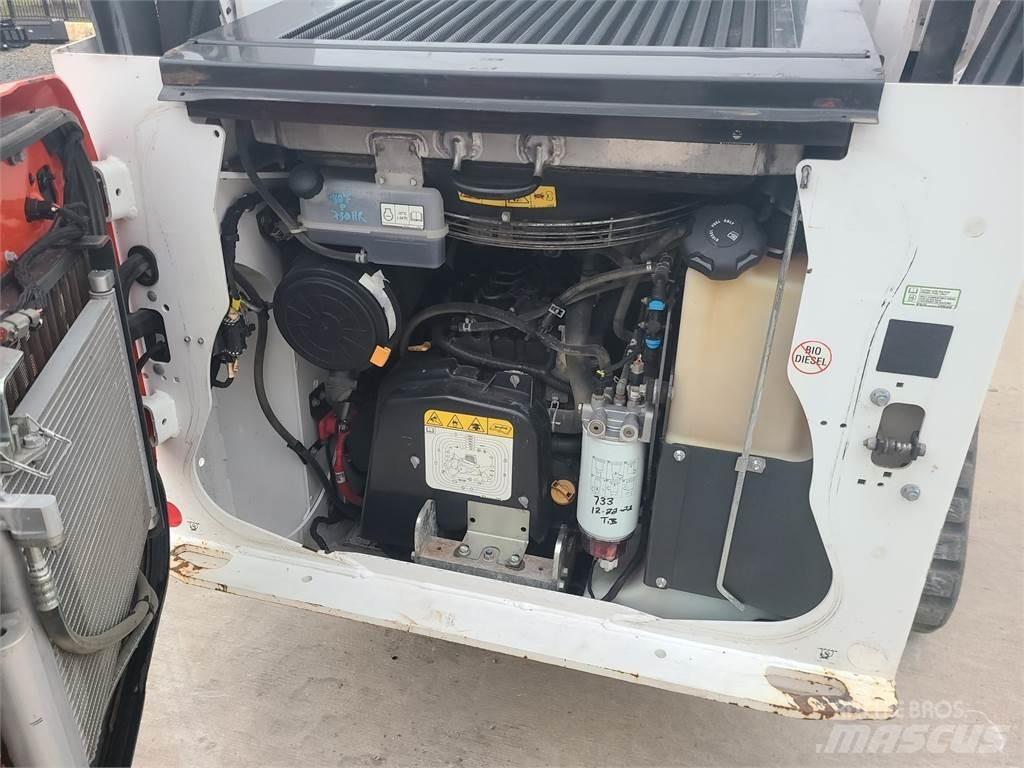 Bobcat T76 Chargeuse compacte