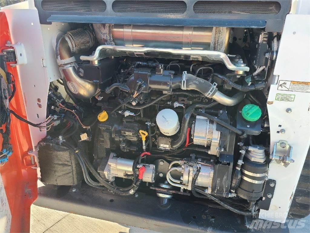 Bobcat T770 Chargeuse compacte