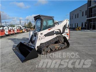 Bobcat T870 Chargeuse compacte