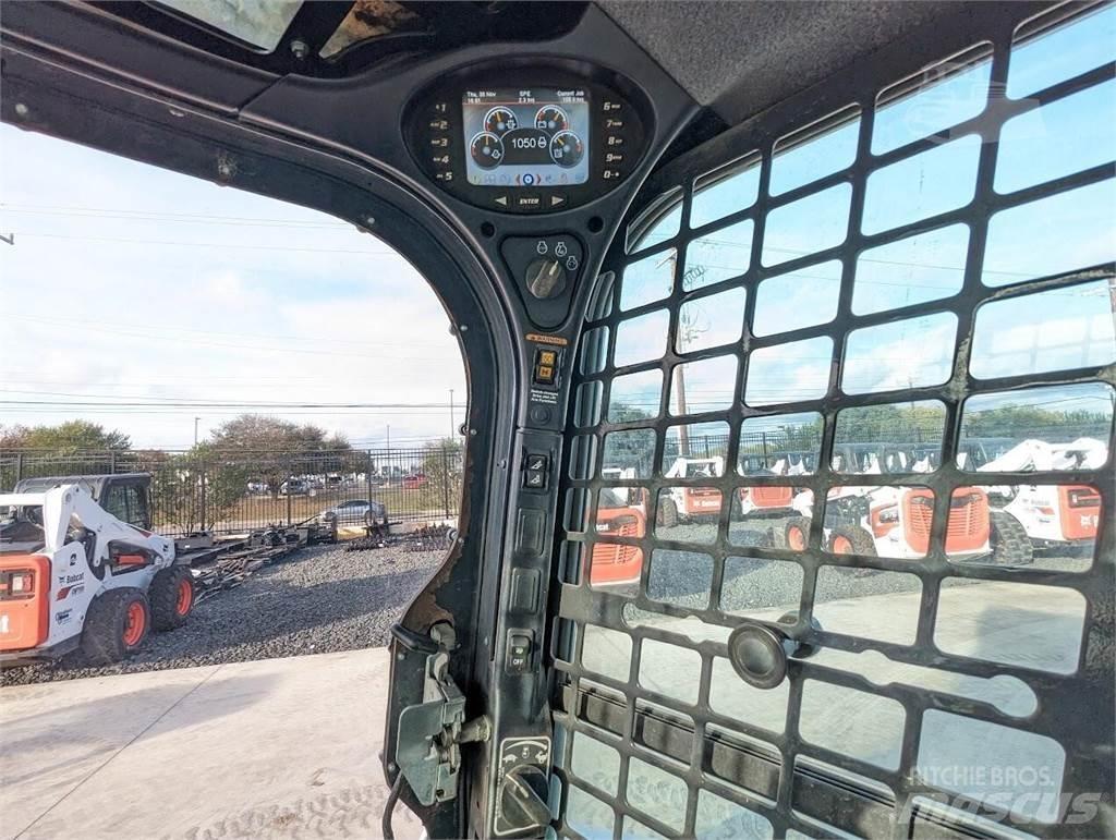 Bobcat T870 Chargeuse compacte