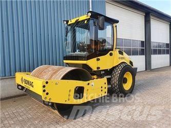 Bomag BW177D-5 Rouleaux tandem