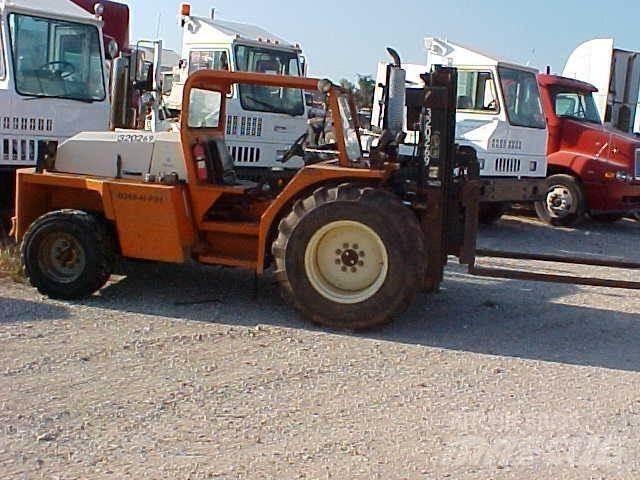  BRIGHT B260 Chariot tout terrain