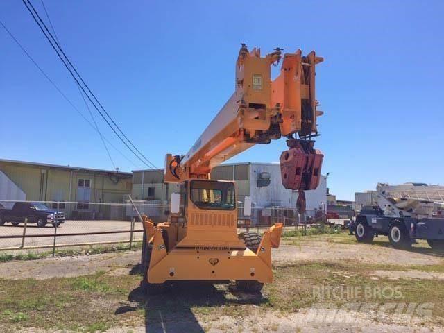 Broderson RT300-2F Grues mobiles