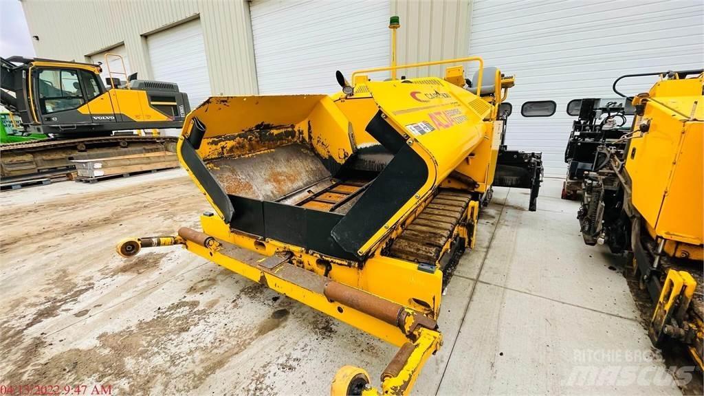 Carlson CP130 Finisseur