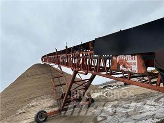 Carter 36X100 Convoyeur