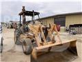 CASE 590M Tractopelle