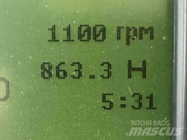 CASE 650M WT Bouteurs sur chenilles