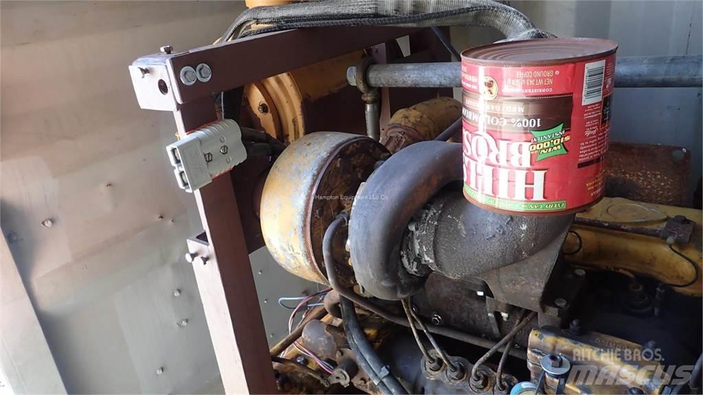 CAT 100 KVA Autres générateurs